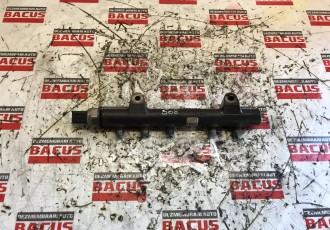 Rampa Injectoare Peugeot 508 1.6 HDI Cod 9684753080 02