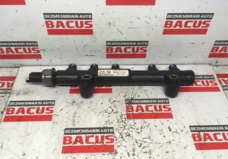 Rampa injectoare Peugeot 508 cod: 9684753080