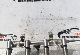 Rampa injectoare Peugeot 508 I 1.6 THP 150cp cod V7568051