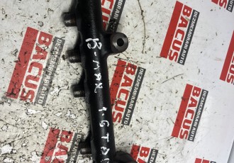 Rampa injectoare Peugeot / Citroen 1.4 HDI 9685297580-02