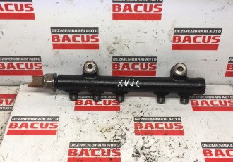 Rampa injectoare Peugeot / Citroen 1.6 HDI EURO 6 COD- 9804776780