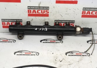 Rampa injectoare Peugeot / Citroen 1.6 HDI EURO 6 COD- 9804776780