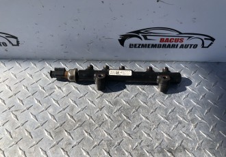 Rampa injectoare Peugeot / Citroen 1.6 HDI EURO 6 COD- 9804776780