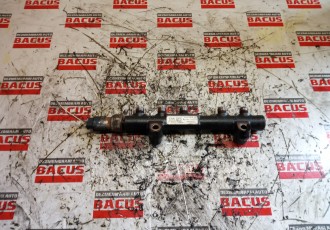 Rampa injectoare Peugeot / Citroen  9804776780
