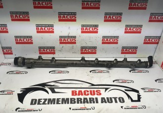 Rampa injectoare Rampa injectoare BMW Seria 7 E65 2002-2008 3.0 Diesel COD- 0445216015