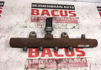 Rampa injectoare Renault 1.5 dci cod: a2c20001221