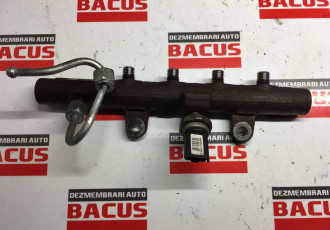 Rampa injectoare Renault 1.5 DCi cod: a2c20001221