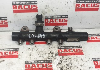 Rampa injectoare Renault Captur cod: 175215346r