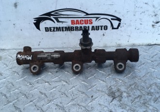 Rampa Injectoare Renault Master 2.3 Opel movano 2.3 DCI 2013 0445214212 / 8201028992B