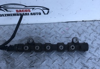 Rampa Injectoare Renault Master, Opel Movano 2.5 0445214175, 8200754773, 