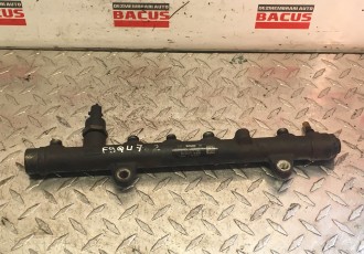 Rampa injectoare Renault Megane 2, 1.9 DCI COD- 0445214065