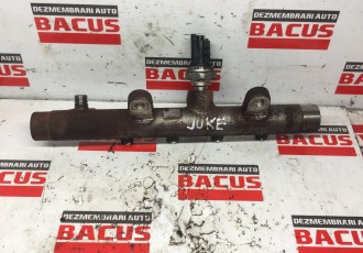 Rampa Injectoare Renault Megane 3 1.5 Dci Cod 8200704212