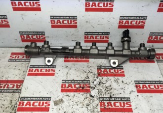 Rampa Injectoare Renault Megane 3 / Scenic 3 / Suzuki Grand Vitara 1.9 DCI Cod : 0445214158
