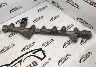 Rampa Injectoare Renault Megane 3 / Scenic 3 / Suzuki Grand Vitara 1.9 DCI Cod : 0445214158