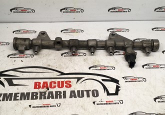 Rampa Injectoare Renault Megane 3 / Scenic 3 / Suzuki Grand Vitara 1.9 DCI Cod : 0445214158