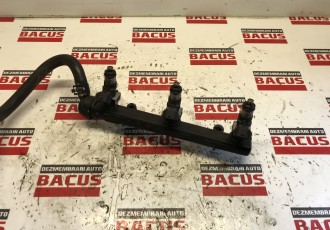 Rampa injectoare Skoda Citigo / VW UP / Polo / Seat Mii  1.0 Benzina Cod 04C133313N