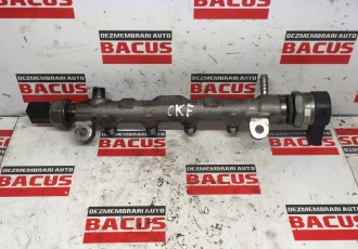Rampa injectoare Skoda Octavia 3 2.0TDI CKF 04L089B