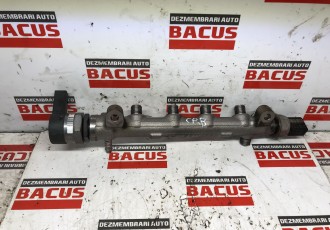 Rampa injectoare Skoda Octavia 3 2.0TDI CKF 04L089B