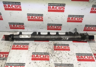Rampa injectoare Skoda Rapid / Seat / VW Touran / Audi 1.6 Tdi CAY Cod 03L130089B