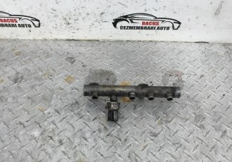 Rampa injectoare stanga audi a6 4f 2.7 tdi bpp 180 cai COD- 059130089aa 