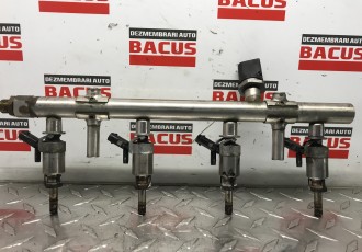 Rampa Injectoare VAG 2.0 TFSI CJX Cod 06K133317G