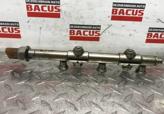 RAMPA INJECTOARE Volkswagen 6R an 2015 CHZ cod piesa 04C133320C