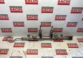 Rampa Injectoare Volkswagen Golf 7 1.4 Benzina 04E133320D