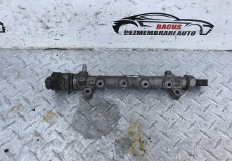 Rampa injectoare Volkswagen Golf 7 1.6 TDI 2012-2020 cod- 04L089D