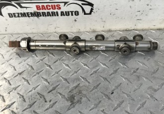 Rampa injectoare volkswagen golf 7 motor 1.0 tsi cod 04C133320F