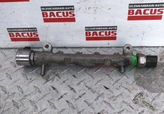 Rampa injectoare Volkswagen Passat B8 (2014 - 2020) 2.0 tdi CRLB CRLB COD- 04l130764c 