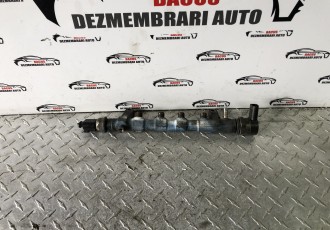 Rampa injectoare Volkswagen VW Passat CC / 2.0 tdi CFH CFF CFG /  r03l125c [facelift] [2012 - 2017]