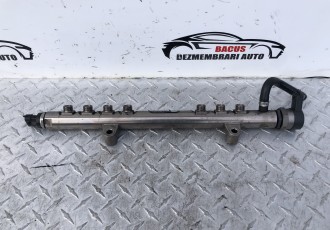 Rampa injectoare Volvo V40 / V60 2.0 Diesel Cod : 0445215025