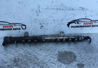 Rampa injectoare Volvo V40 / V60 2.0 Diesel Cod : 0445215025