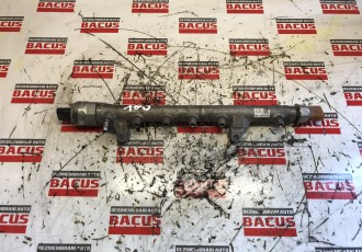 Rampa injectoare VW 1.6 TDI 105 CP motor CAY03L089S 