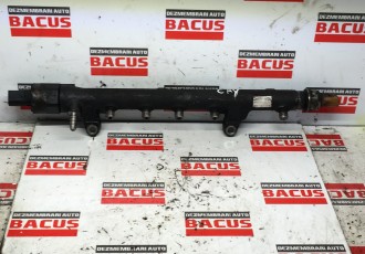 Rampa injectoare VW 1.6 TDI Motor CAY Cod: 03L089H