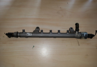 Rampa injectoare VW 1.6 TDI Motor CAY Cod 03L089H 2009 2010 2011 2012 2013