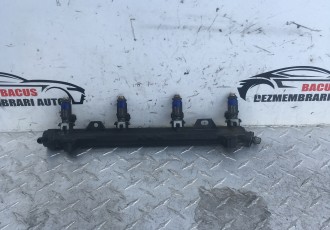 Rampa injectoare VW Golf 4 Seat Ibiza, Skoda Fabia,  1.4 B COD 036133320