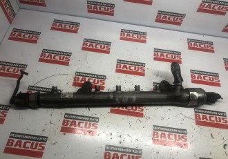 Rampa injectoare VW Golf 6 1.6 CAY 03l089s