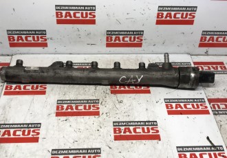 Rampa injectoare VW Golf 6 1.6 TDI cod: 03l089h