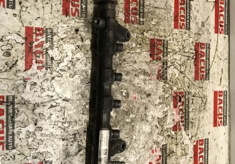 Rampa injectoare VW Golf 6 2.0 TDI cod: 03L130089P