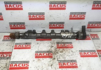 Rampa injectoare VW Golf 6 2.0 TDI cod: 03L130089P