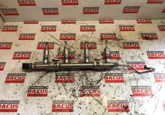 Rampa injectoare VW Golf 7 1.4 TSI cod: 04E133320D