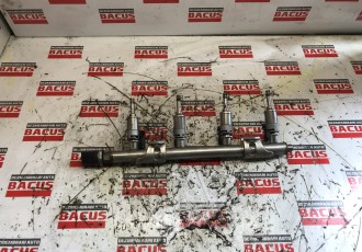 Rampa injectoare VW Golf 7 1.4 TSI cod: 04E133320D