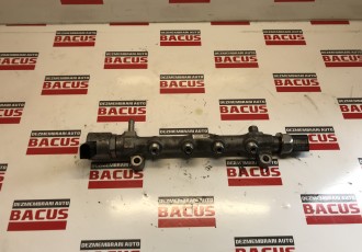 Rampa injectoare VW Golf 7 1.6 TDI COD: 04L130089F