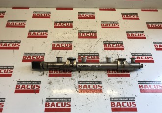 Rampa injectoare Vw Golf 7 / Audi A1 Sportback 1.4 Tsi COD 04E133320D