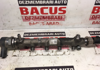 Rampa injectoare VW Golf 7 cod: 04l089