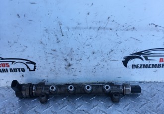 Rampa Injectoare VW Golf 7 / Touran / Passat B7 / Audi A3 / Skoda Octavia 3 / Seat Leon 1.6 TDI COD 04L089B