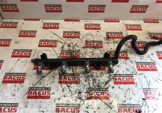Rampa injectoare VW Polo 9N 1.4 036133320