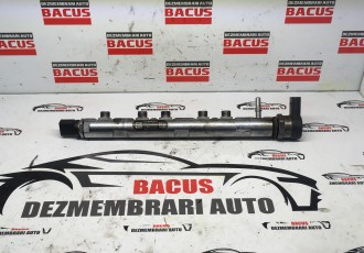 Rampa injector Rampa Injectoare BMW 2.0 Euro 5 N47 Cod 0445214182 0445214182 BMW