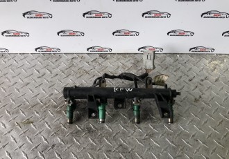 Rampa injector Rampa injectoare Citroen C3 1.1 b 2006 COD- 9655833580 